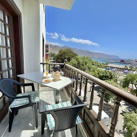 Casa Carla Apartment Santa Cruz de Tenerife Bagian luar foto