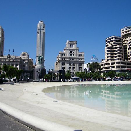 Casa Carla Apartment Santa Cruz de Tenerife Bagian luar foto