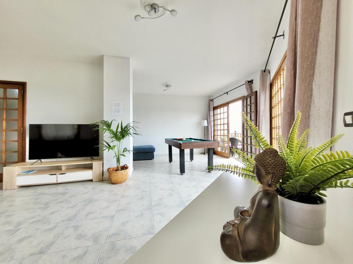 Casa Carla Apartment Santa Cruz de Tenerife Bagian luar foto