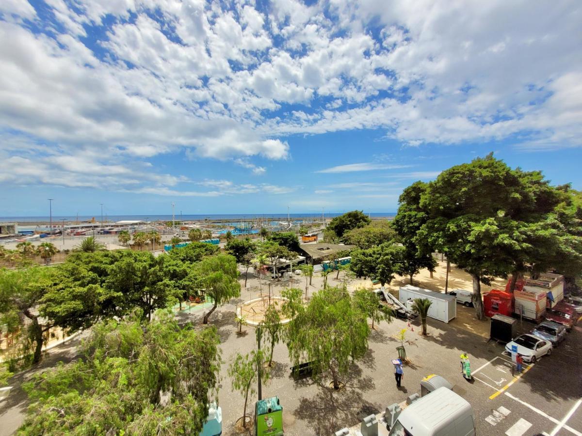 Casa Carla Apartment Santa Cruz de Tenerife Bagian luar foto