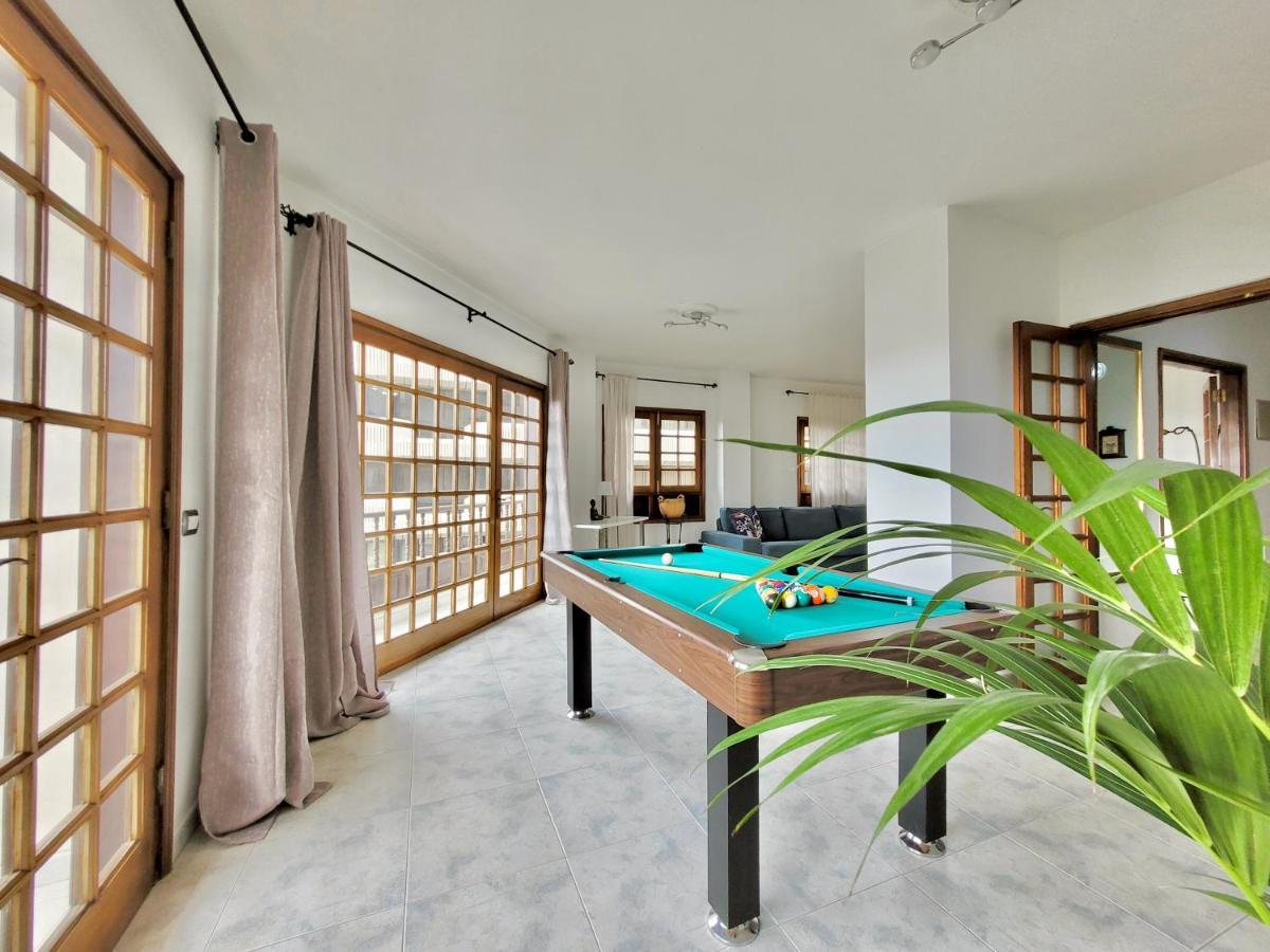 Casa Carla Apartment Santa Cruz de Tenerife Bagian luar foto