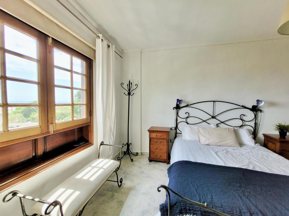 Casa Carla Apartment Santa Cruz de Tenerife Bagian luar foto