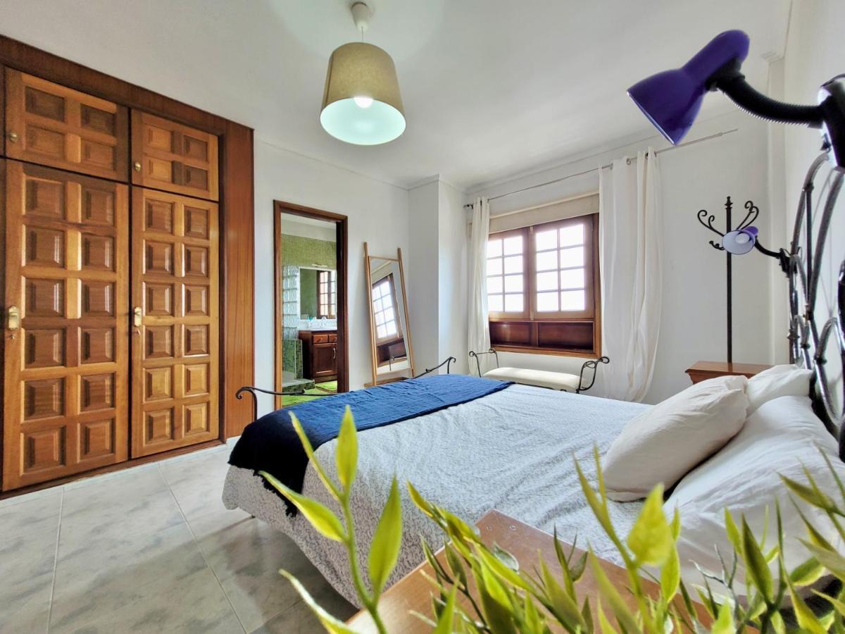 Casa Carla Apartment Santa Cruz de Tenerife Bagian luar foto