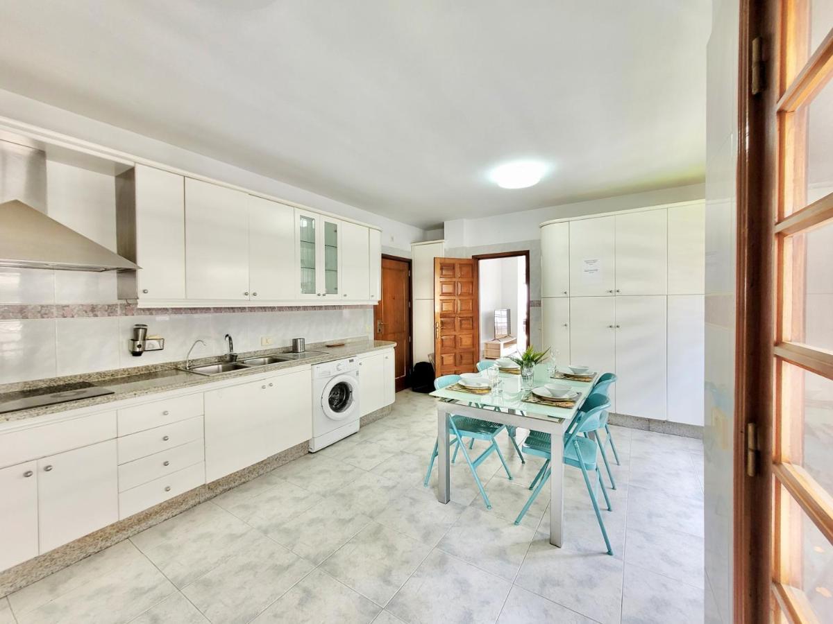 Casa Carla Apartment Santa Cruz de Tenerife Bagian luar foto