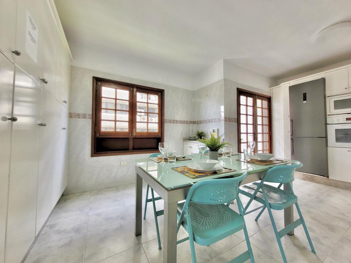 Casa Carla Apartment Santa Cruz de Tenerife Bagian luar foto