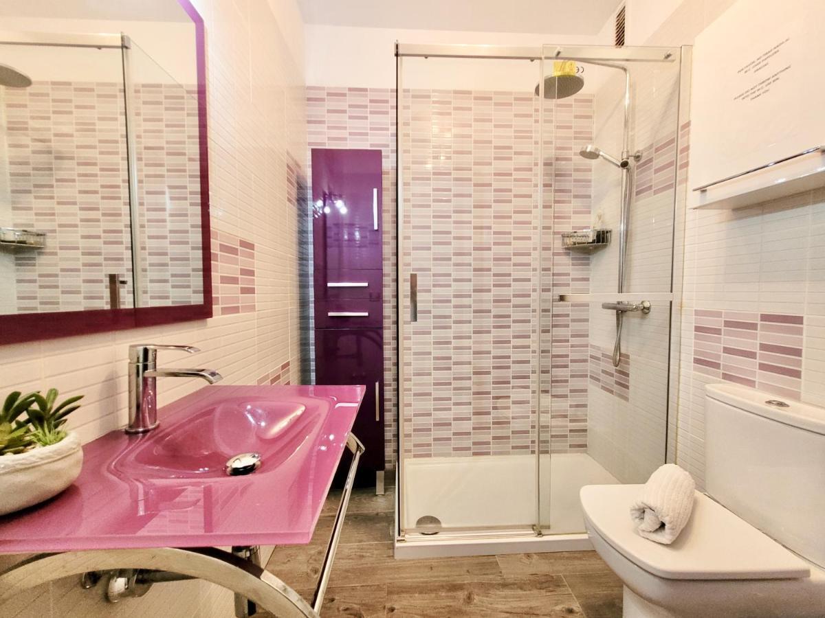 Casa Carla Apartment Santa Cruz de Tenerife Bagian luar foto