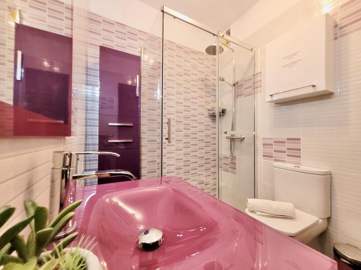 Casa Carla Apartment Santa Cruz de Tenerife Bagian luar foto