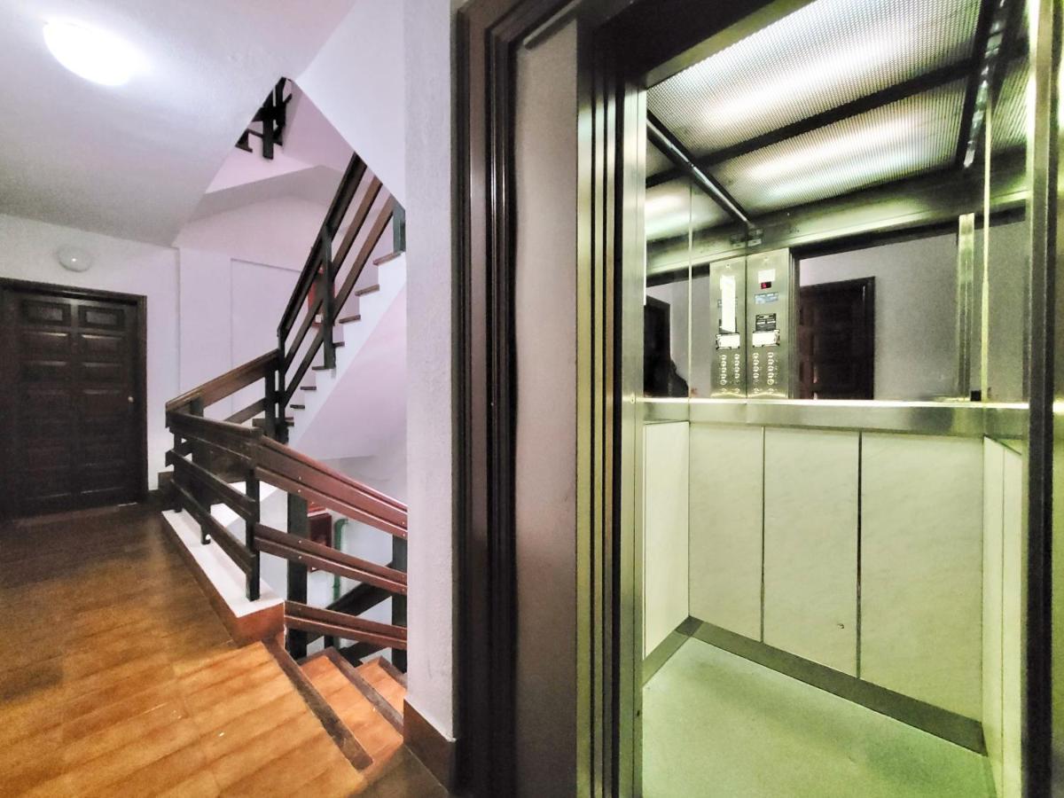 Casa Carla Apartment Santa Cruz de Tenerife Bagian luar foto