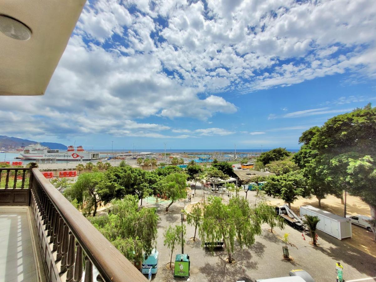 Casa Carla Apartment Santa Cruz de Tenerife Bagian luar foto