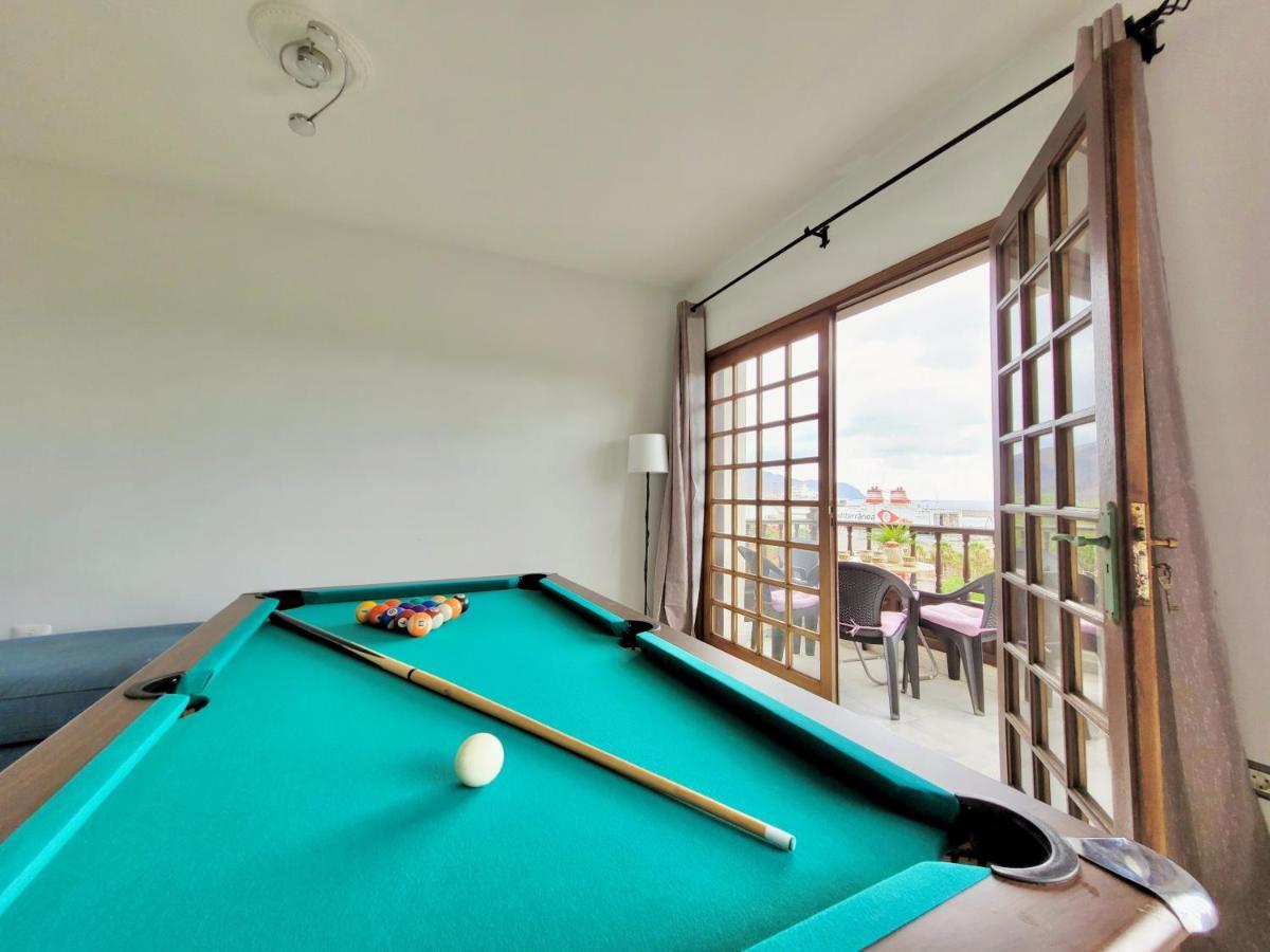 Casa Carla Apartment Santa Cruz de Tenerife Bagian luar foto