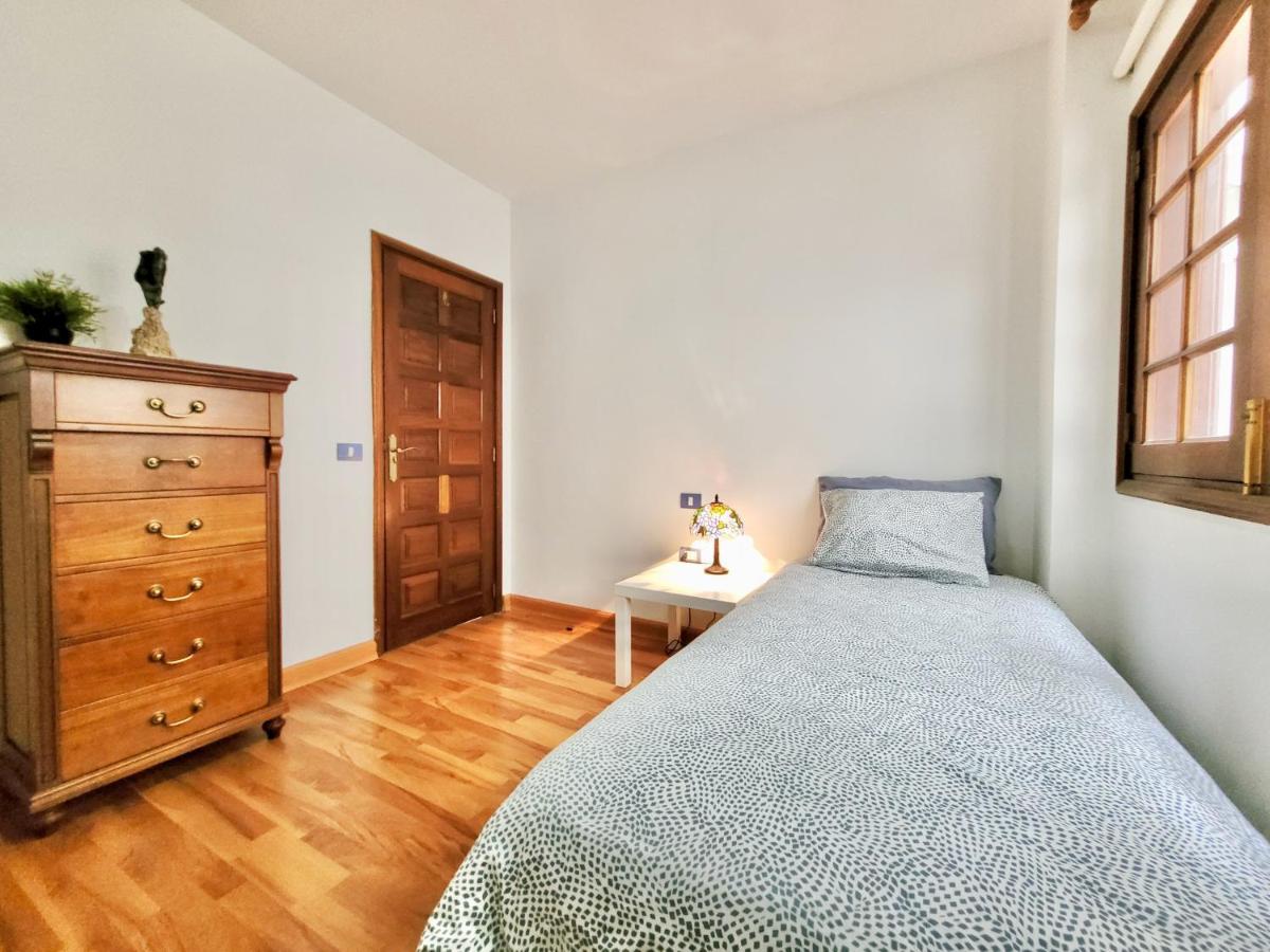 Casa Carla Apartment Santa Cruz de Tenerife Bagian luar foto