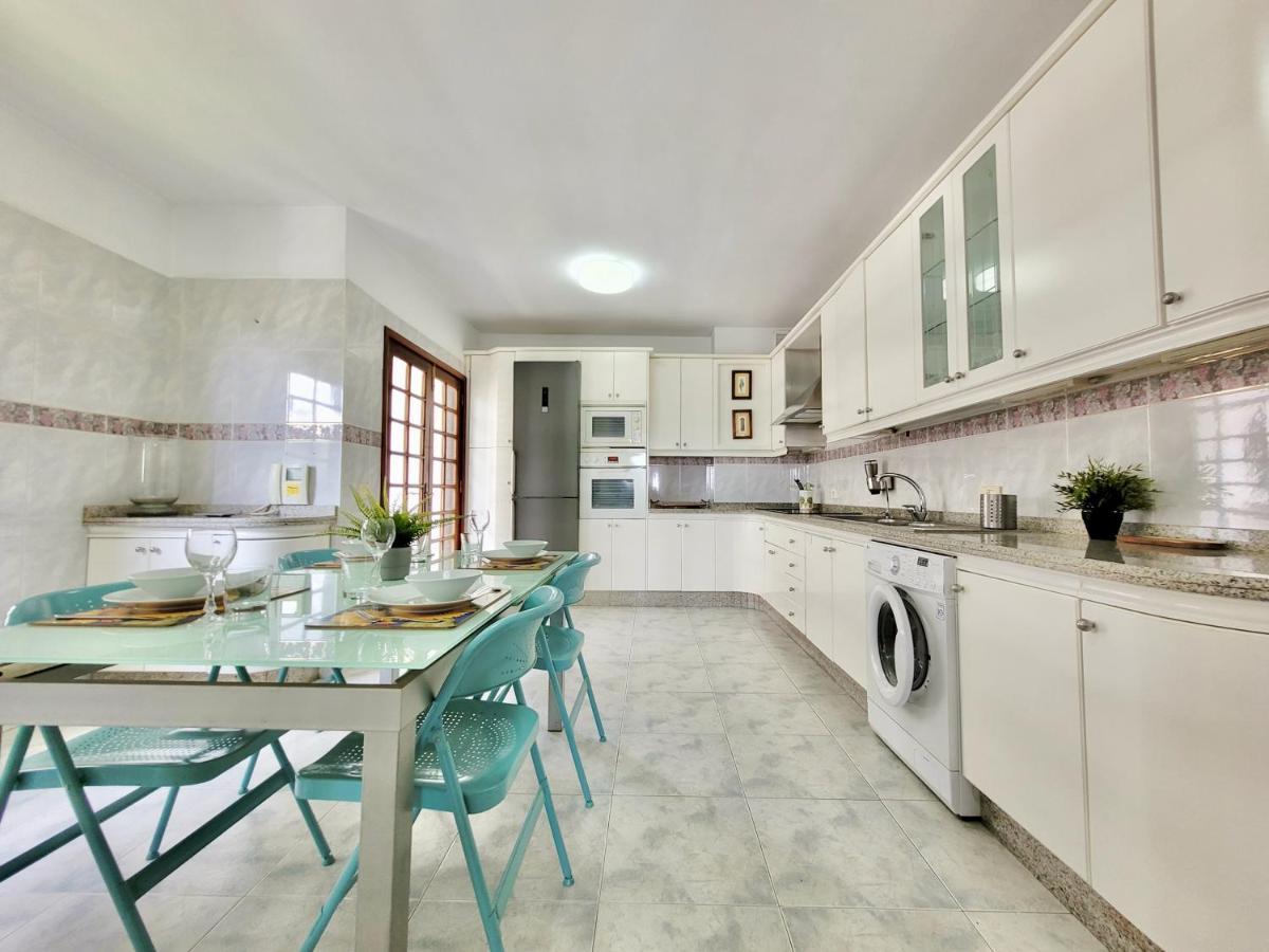 Casa Carla Apartment Santa Cruz de Tenerife Bagian luar foto