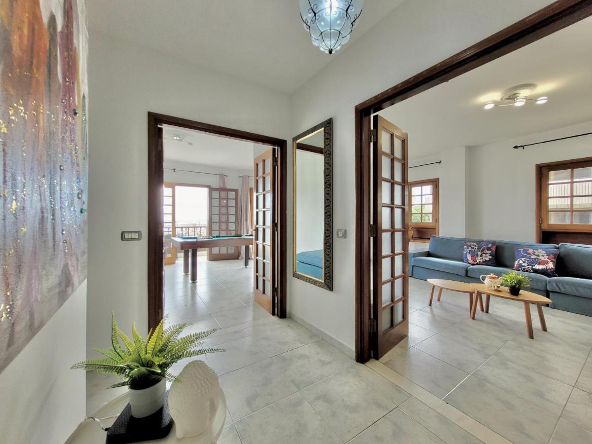 Casa Carla Apartment Santa Cruz de Tenerife Bagian luar foto