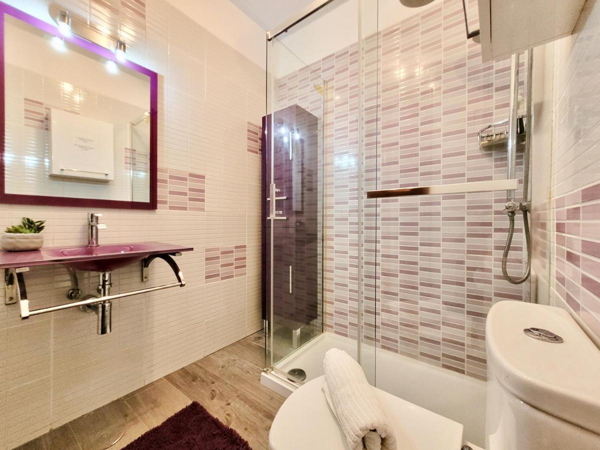 Casa Carla Apartment Santa Cruz de Tenerife Bagian luar foto