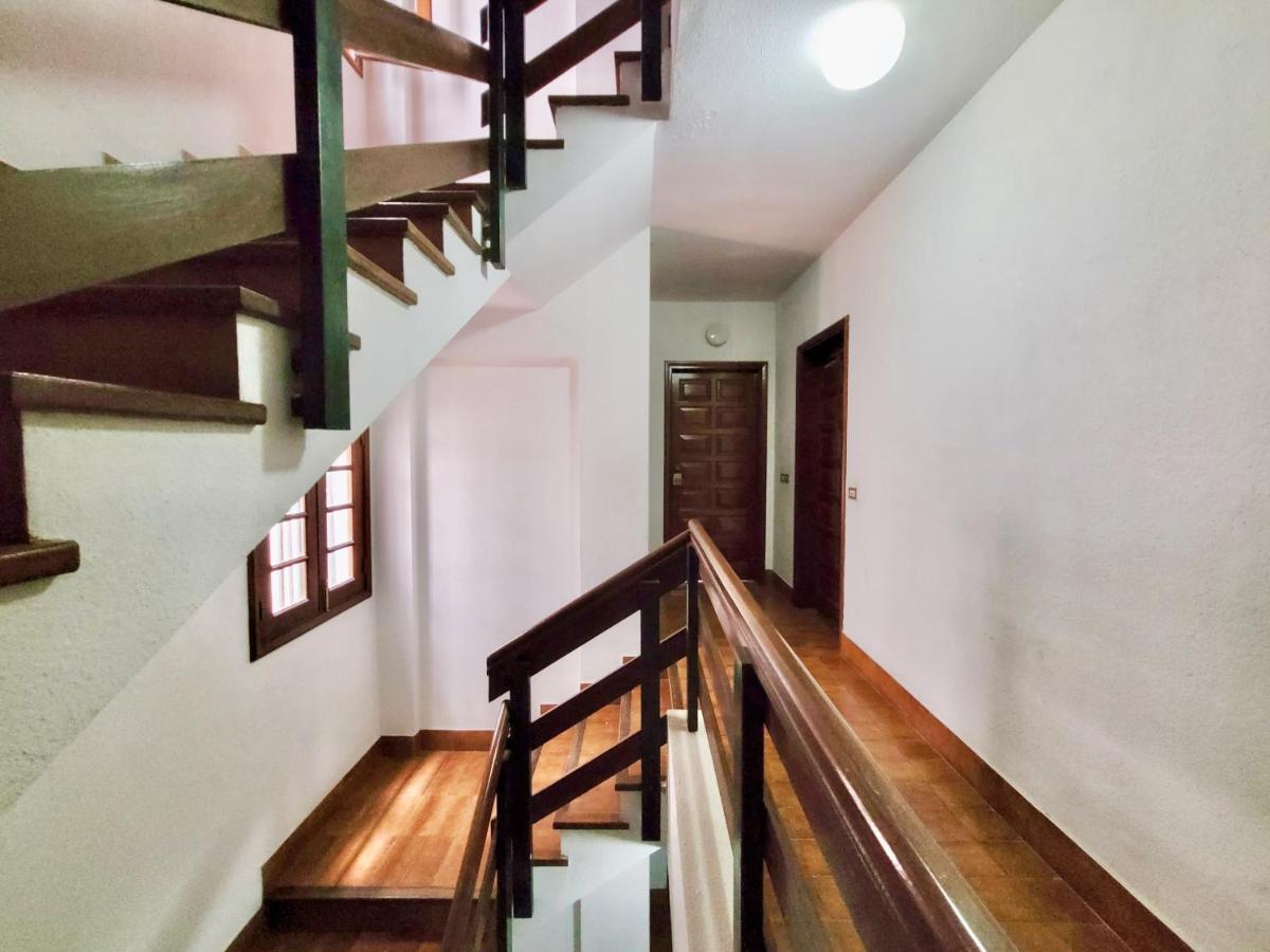 Casa Carla Apartment Santa Cruz de Tenerife Bagian luar foto