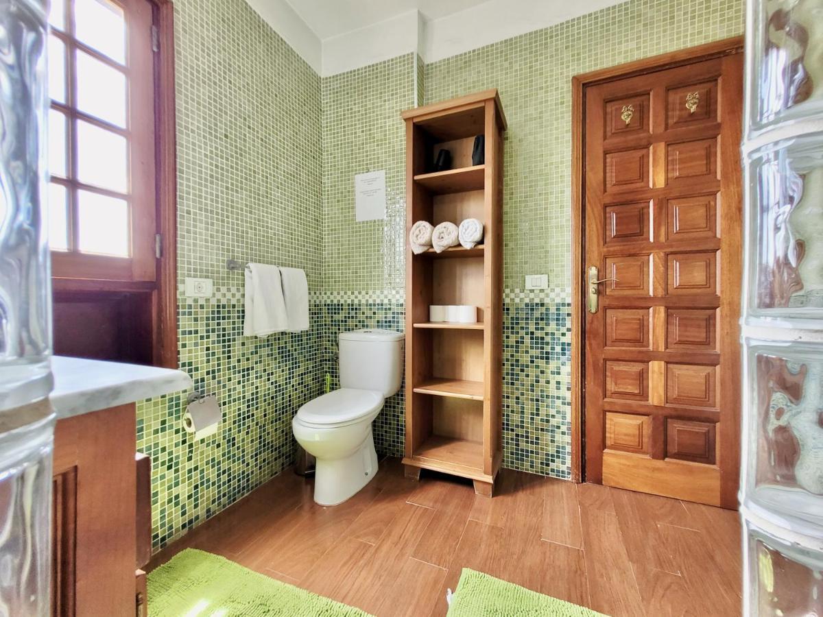 Casa Carla Apartment Santa Cruz de Tenerife Bagian luar foto