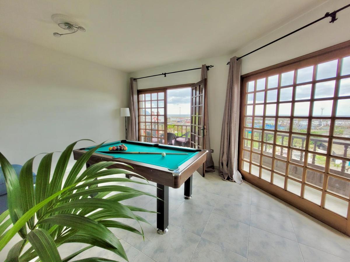 Casa Carla Apartment Santa Cruz de Tenerife Bagian luar foto