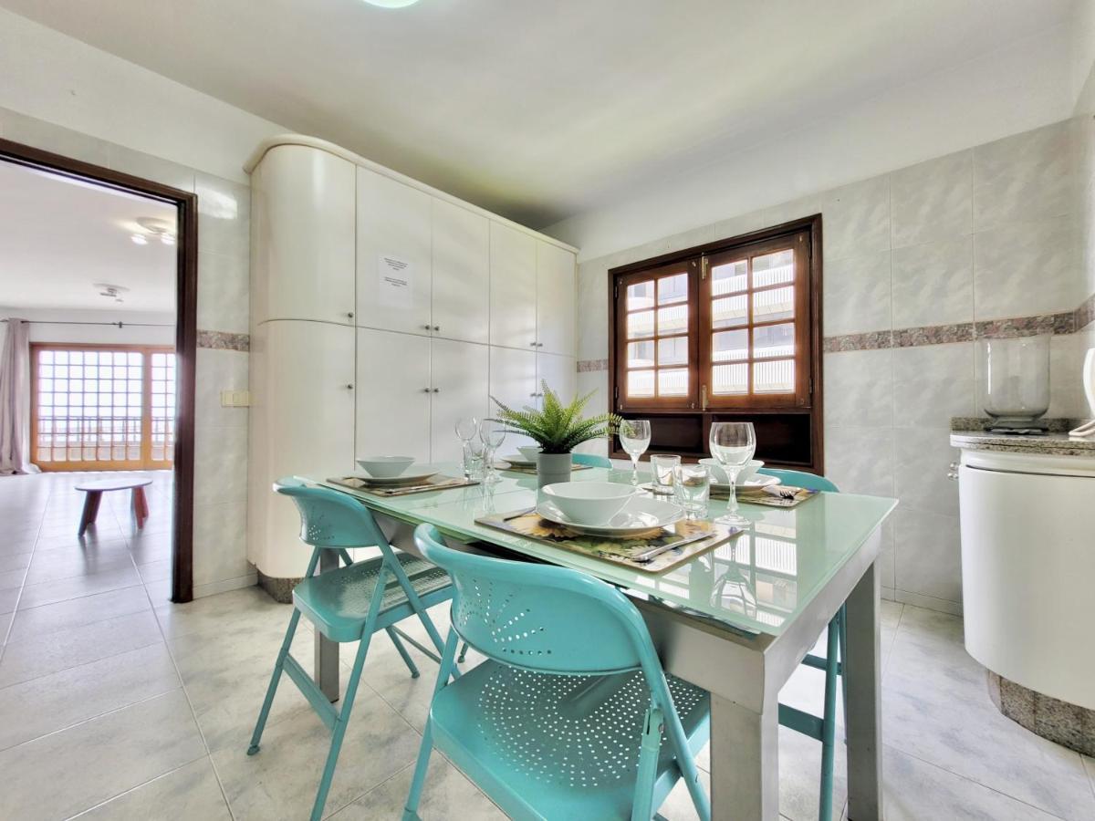 Casa Carla Apartment Santa Cruz de Tenerife Bagian luar foto