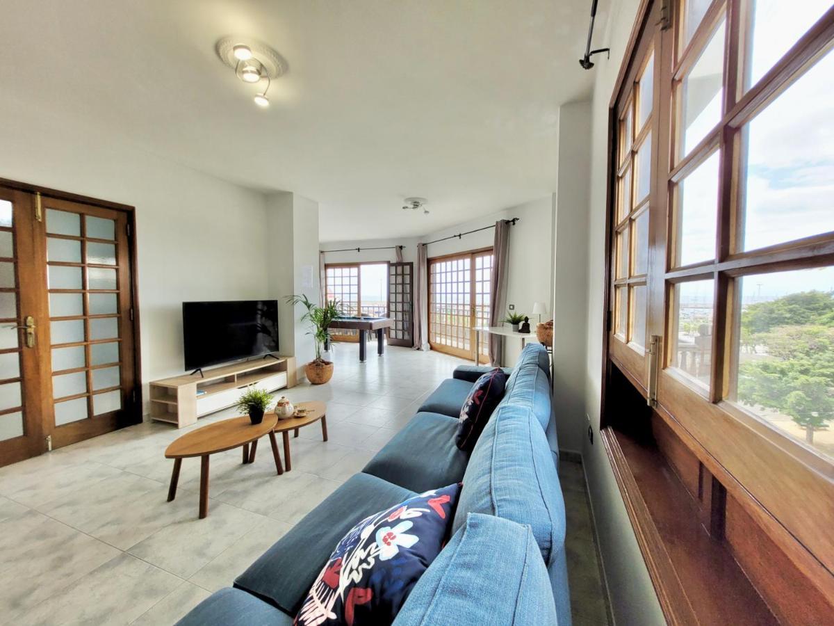 Casa Carla Apartment Santa Cruz de Tenerife Bagian luar foto
