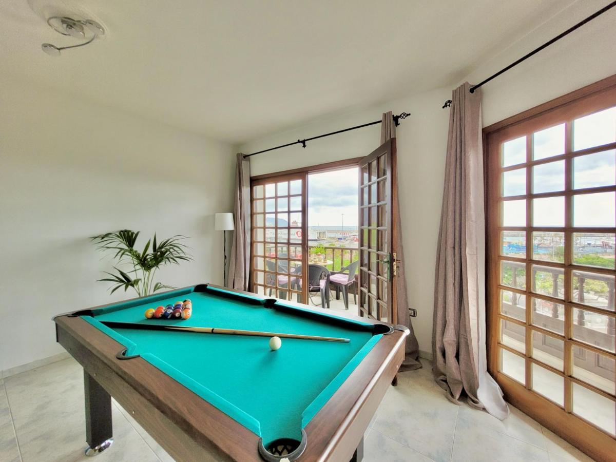 Casa Carla Apartment Santa Cruz de Tenerife Bagian luar foto