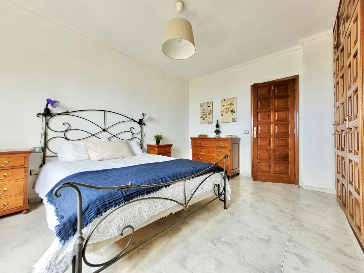 Casa Carla Apartment Santa Cruz de Tenerife Bagian luar foto