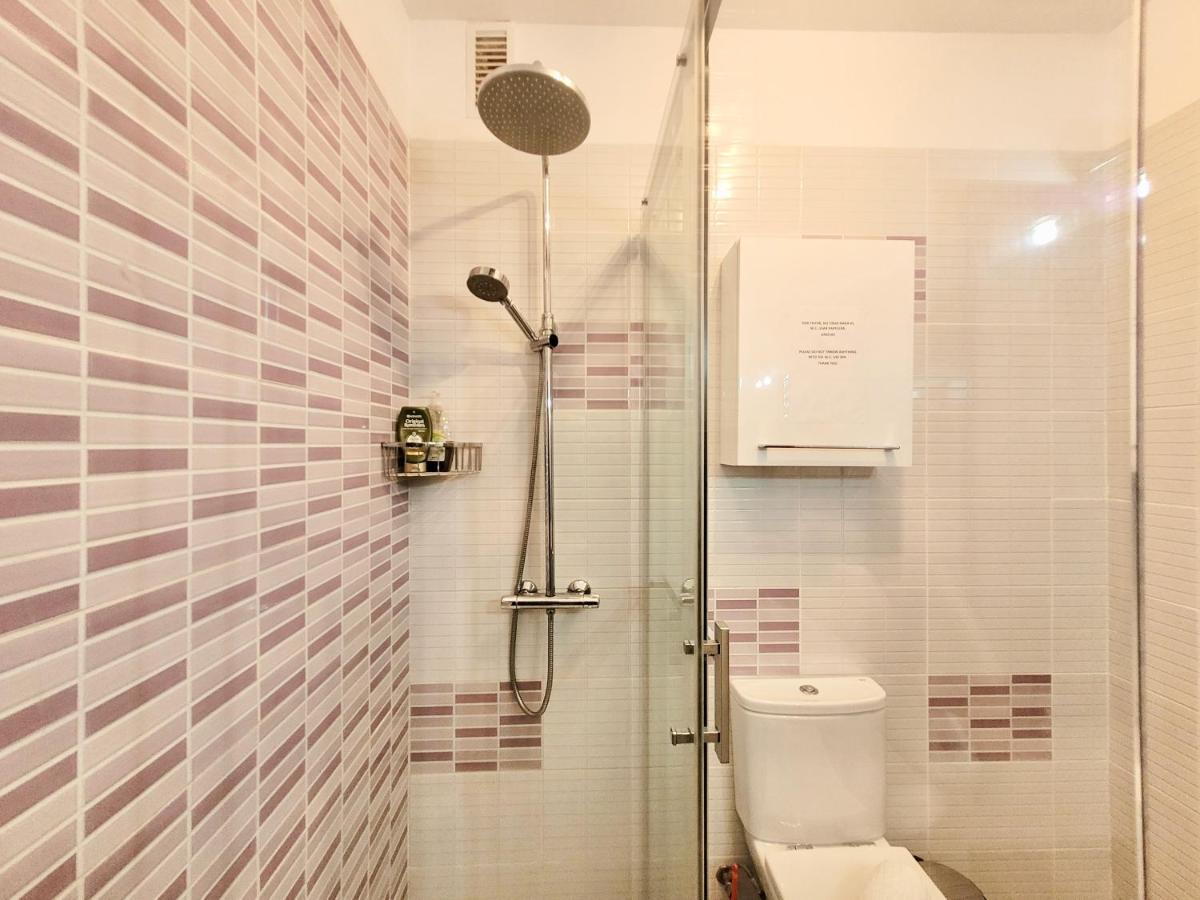 Casa Carla Apartment Santa Cruz de Tenerife Bagian luar foto