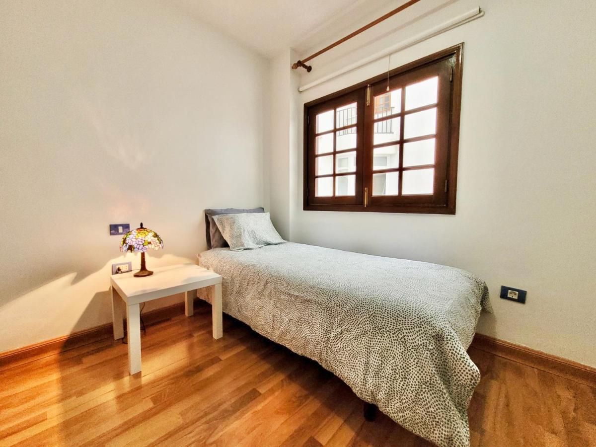 Casa Carla Apartment Santa Cruz de Tenerife Bagian luar foto