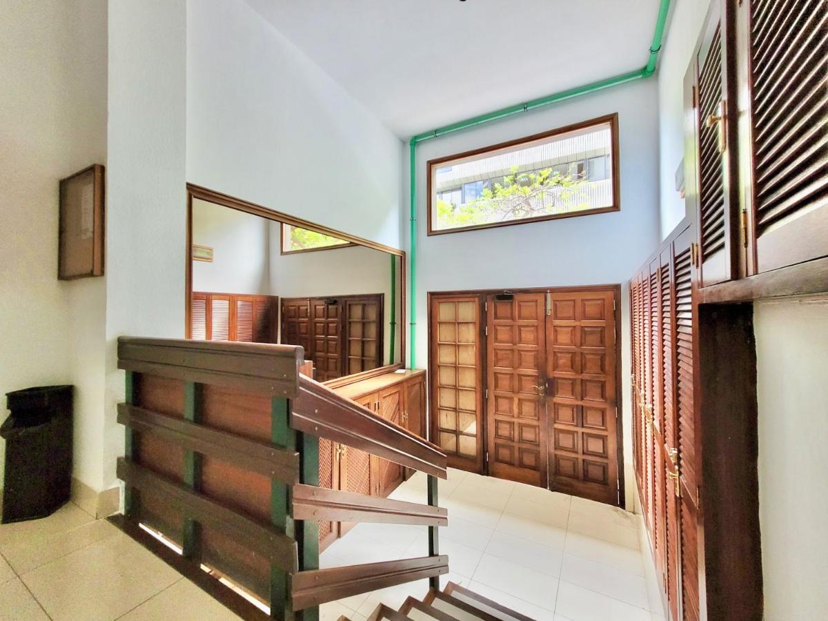 Casa Carla Apartment Santa Cruz de Tenerife Bagian luar foto