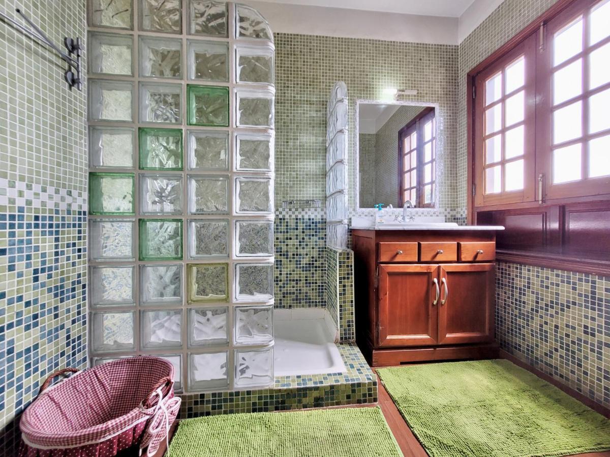 Casa Carla Apartment Santa Cruz de Tenerife Bagian luar foto