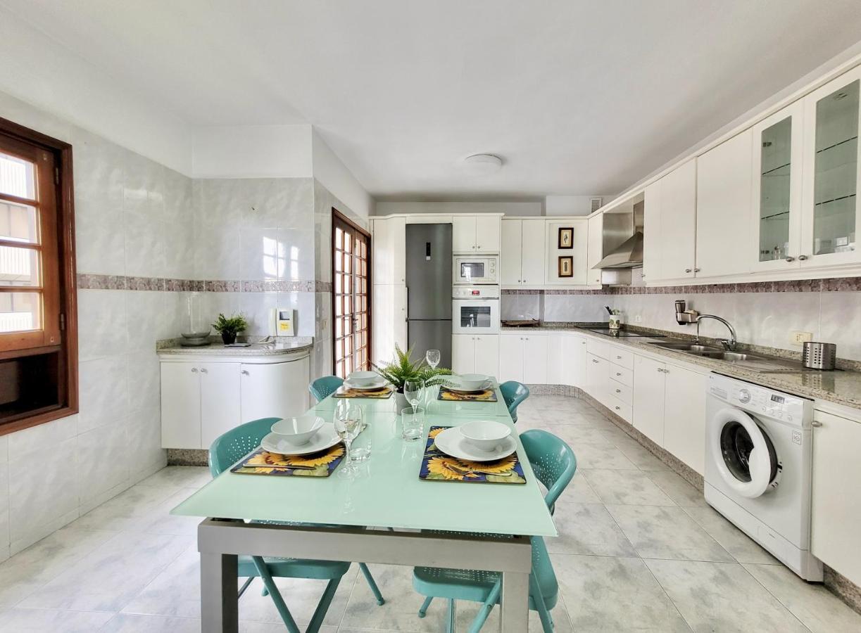 Casa Carla Apartment Santa Cruz de Tenerife Bagian luar foto