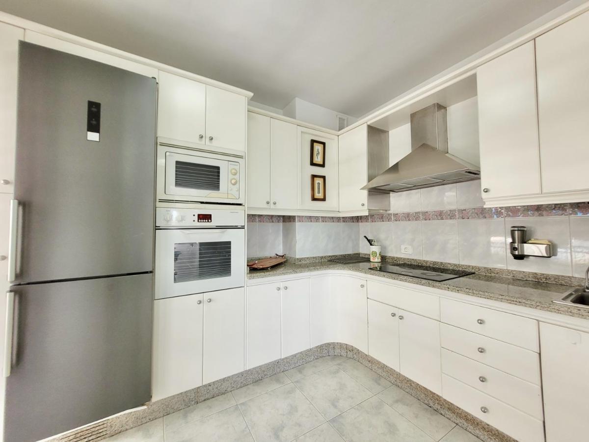 Casa Carla Apartment Santa Cruz de Tenerife Bagian luar foto