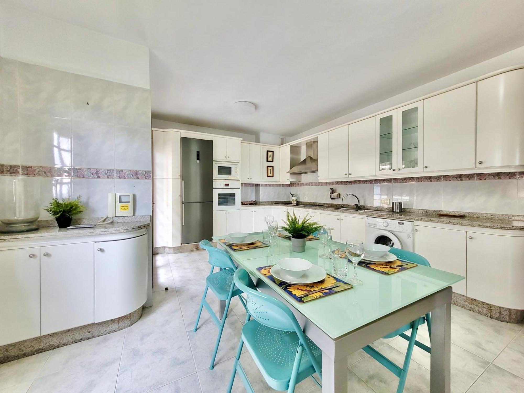 Casa Carla Apartment Santa Cruz de Tenerife Bagian luar foto