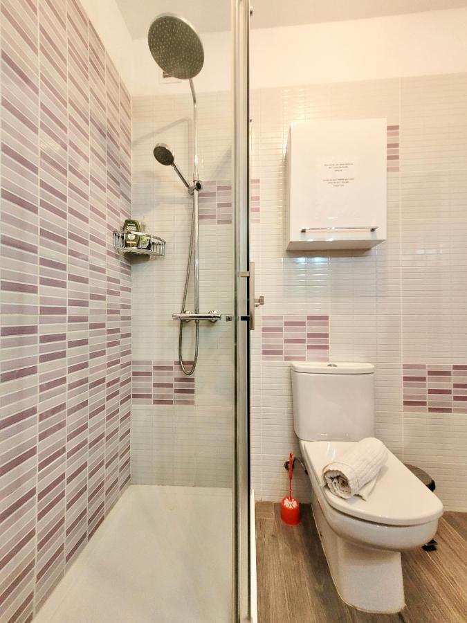 Casa Carla Apartment Santa Cruz de Tenerife Bagian luar foto