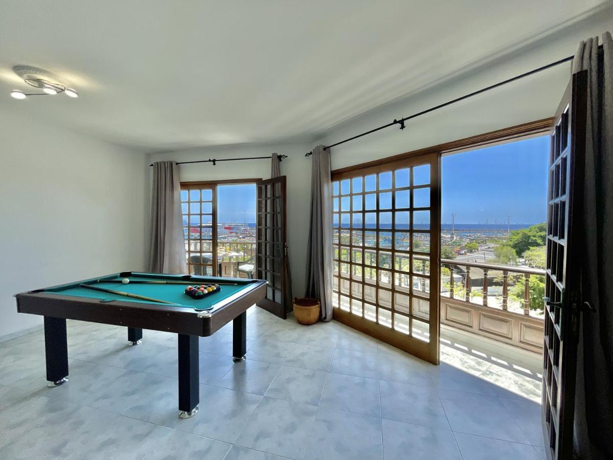Casa Carla Apartment Santa Cruz de Tenerife Bagian luar foto