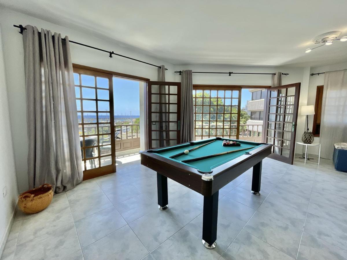 Casa Carla Apartment Santa Cruz de Tenerife Bagian luar foto