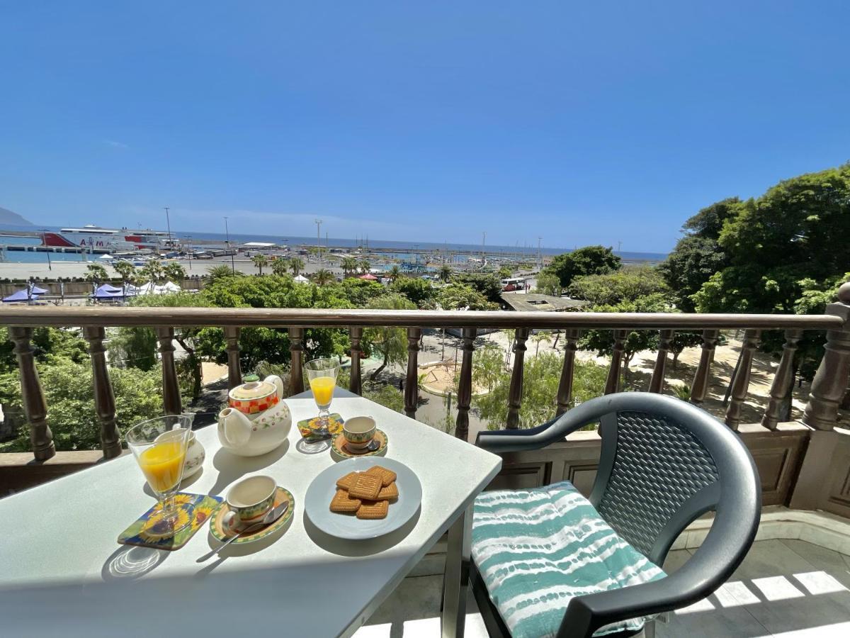 Casa Carla Apartment Santa Cruz de Tenerife Bagian luar foto