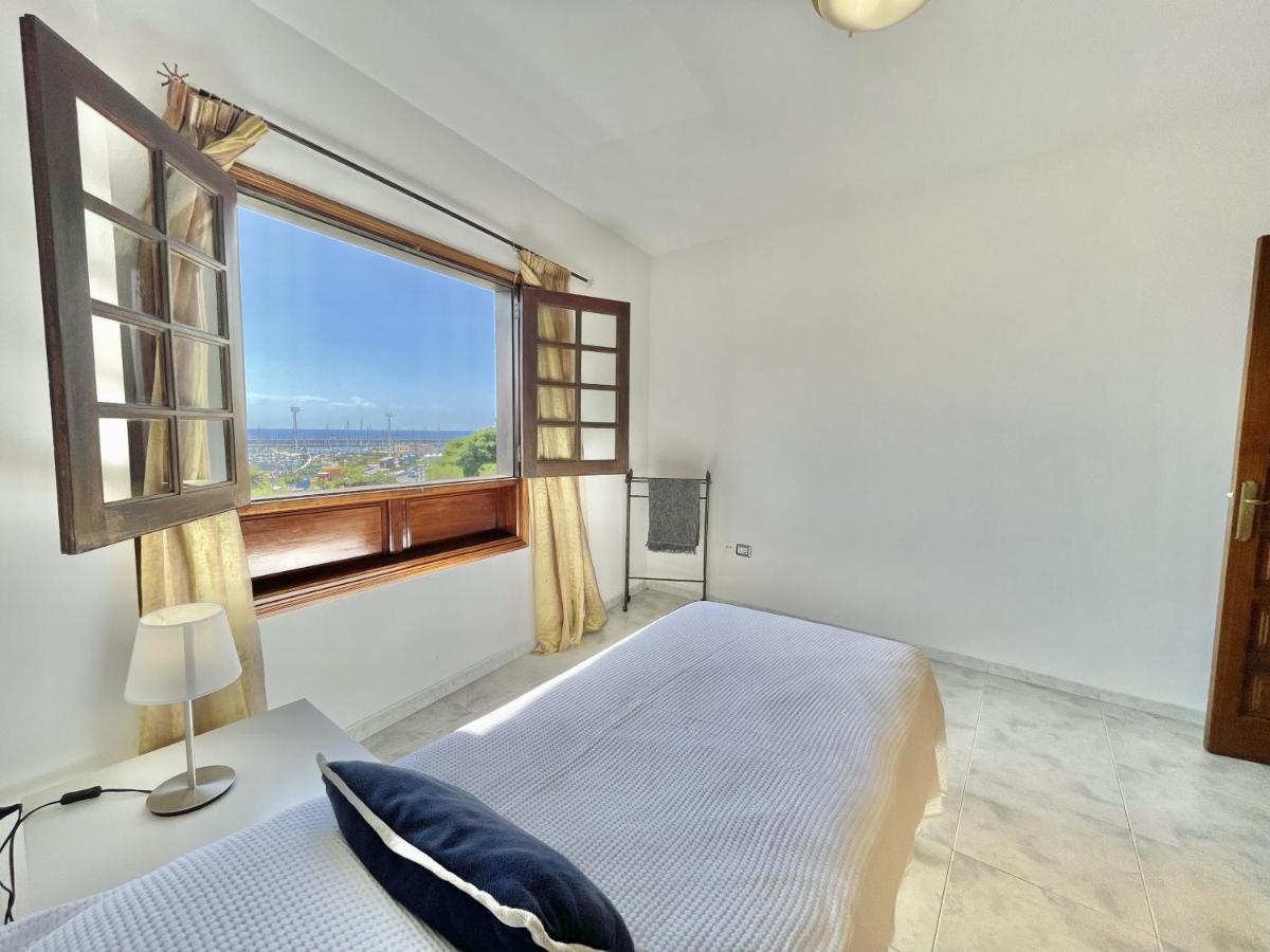 Casa Carla Apartment Santa Cruz de Tenerife Bagian luar foto
