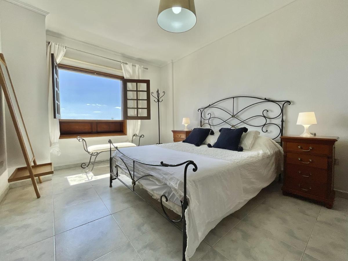 Casa Carla Apartment Santa Cruz de Tenerife Bagian luar foto