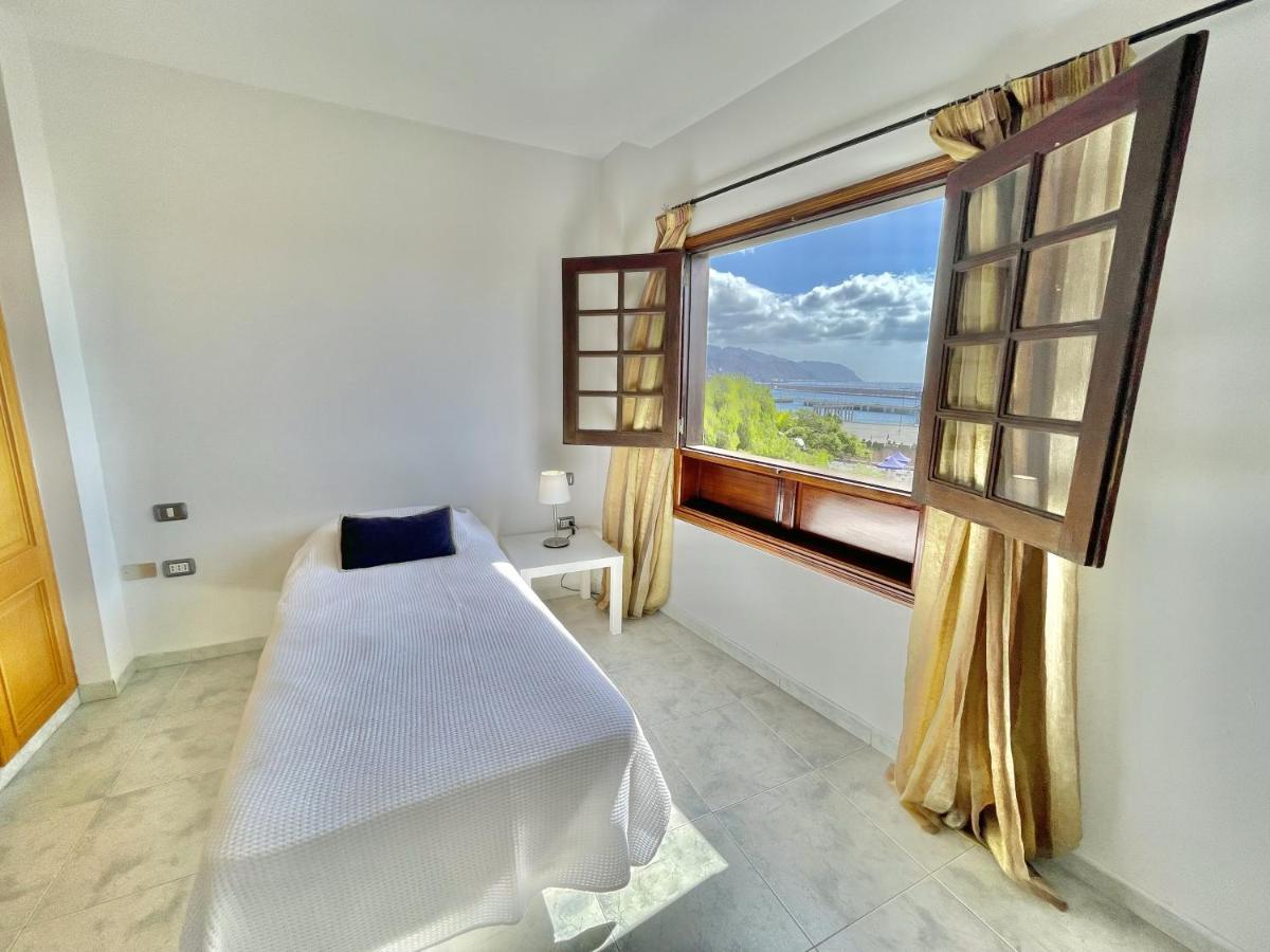 Casa Carla Apartment Santa Cruz de Tenerife Bagian luar foto