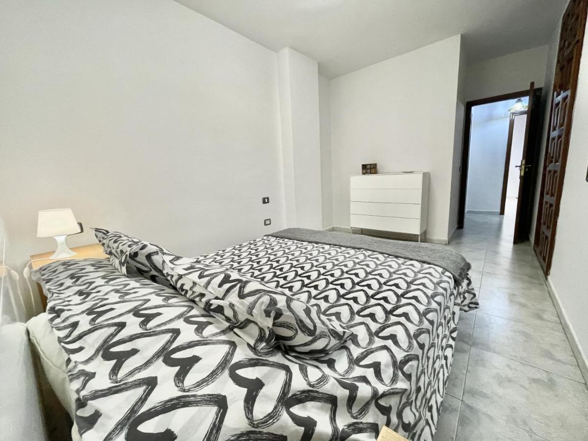 Casa Carla Apartment Santa Cruz de Tenerife Bagian luar foto