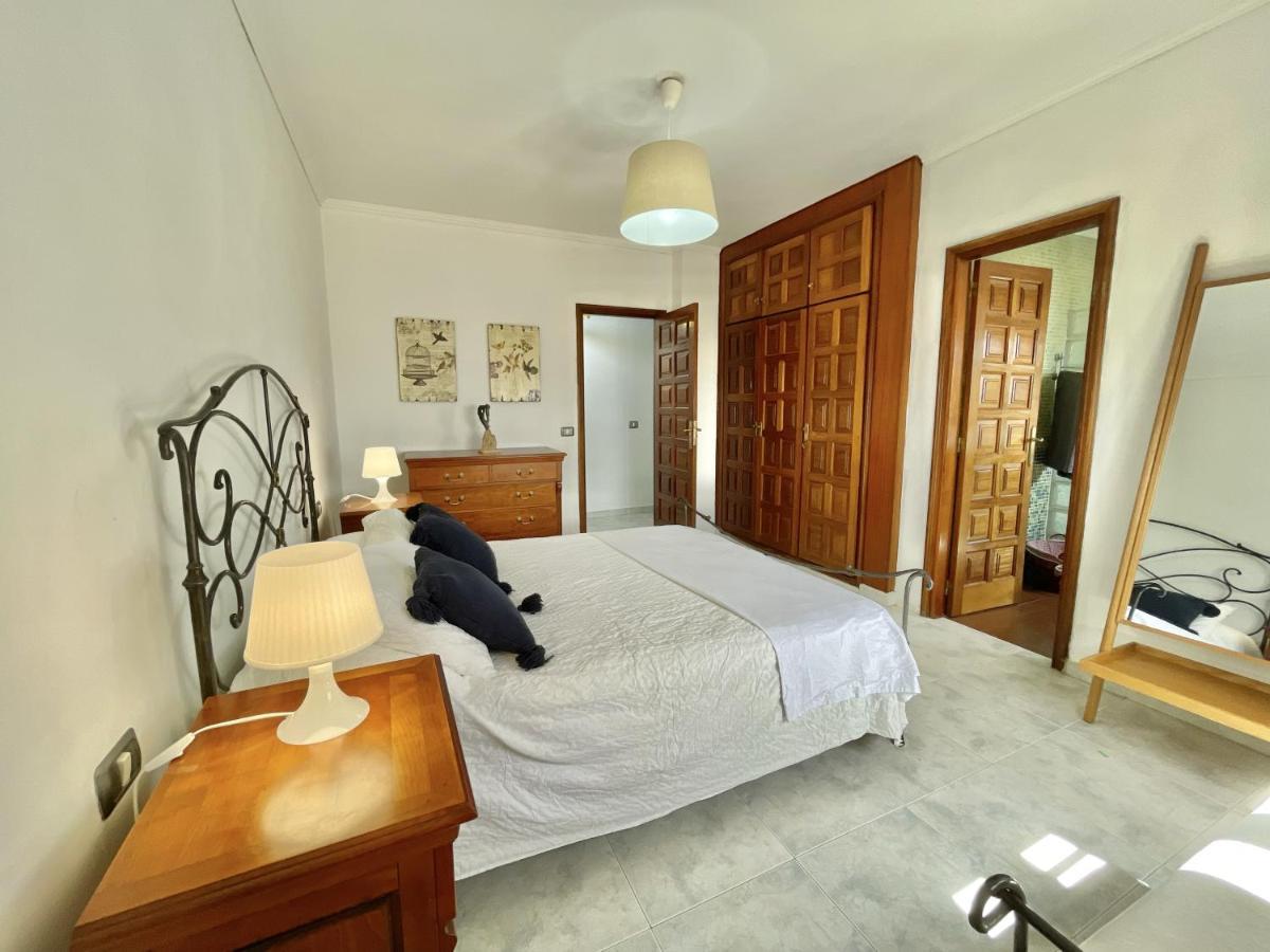 Casa Carla Apartment Santa Cruz de Tenerife Bagian luar foto