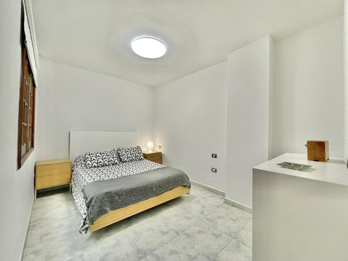 Casa Carla Apartment Santa Cruz de Tenerife Bagian luar foto
