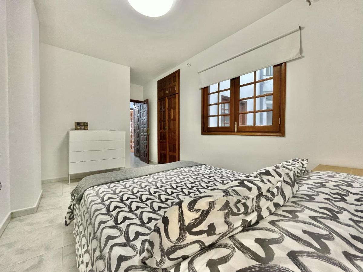 Casa Carla Apartment Santa Cruz de Tenerife Bagian luar foto
