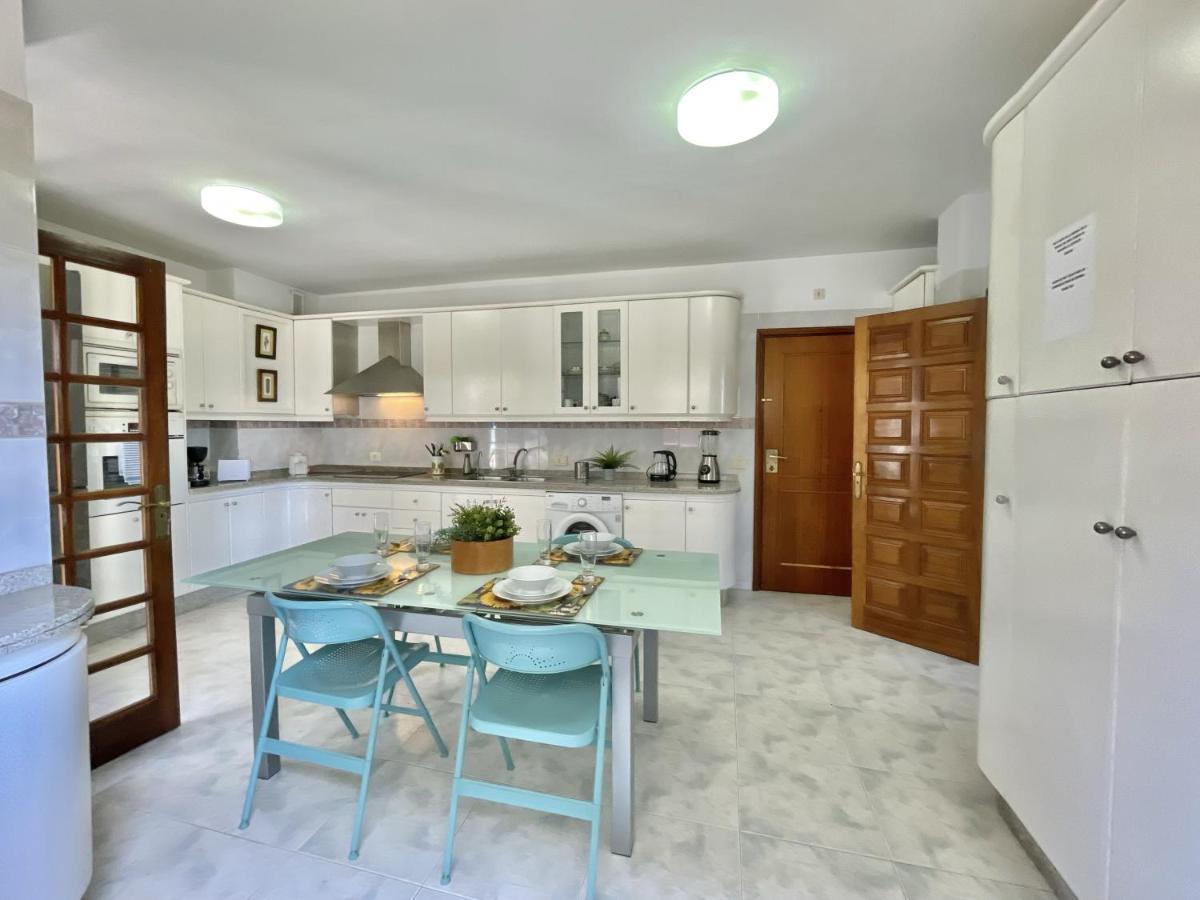 Casa Carla Apartment Santa Cruz de Tenerife Bagian luar foto