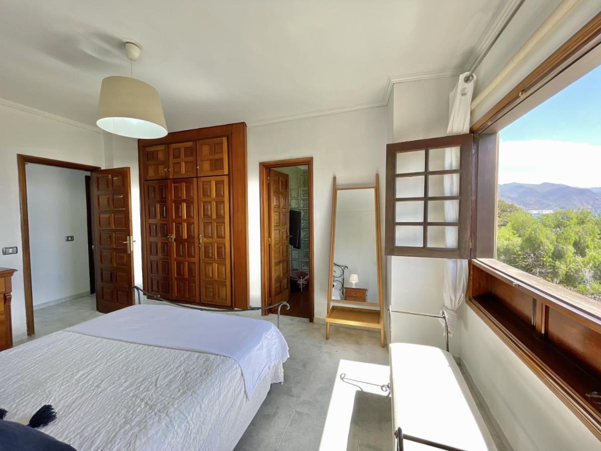 Casa Carla Apartment Santa Cruz de Tenerife Bagian luar foto