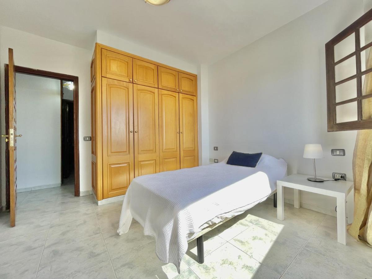 Casa Carla Apartment Santa Cruz de Tenerife Bagian luar foto