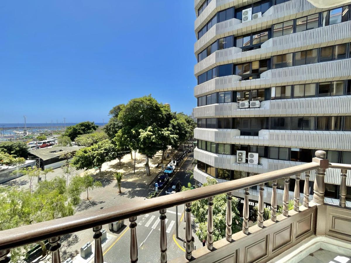 Casa Carla Apartment Santa Cruz de Tenerife Bagian luar foto