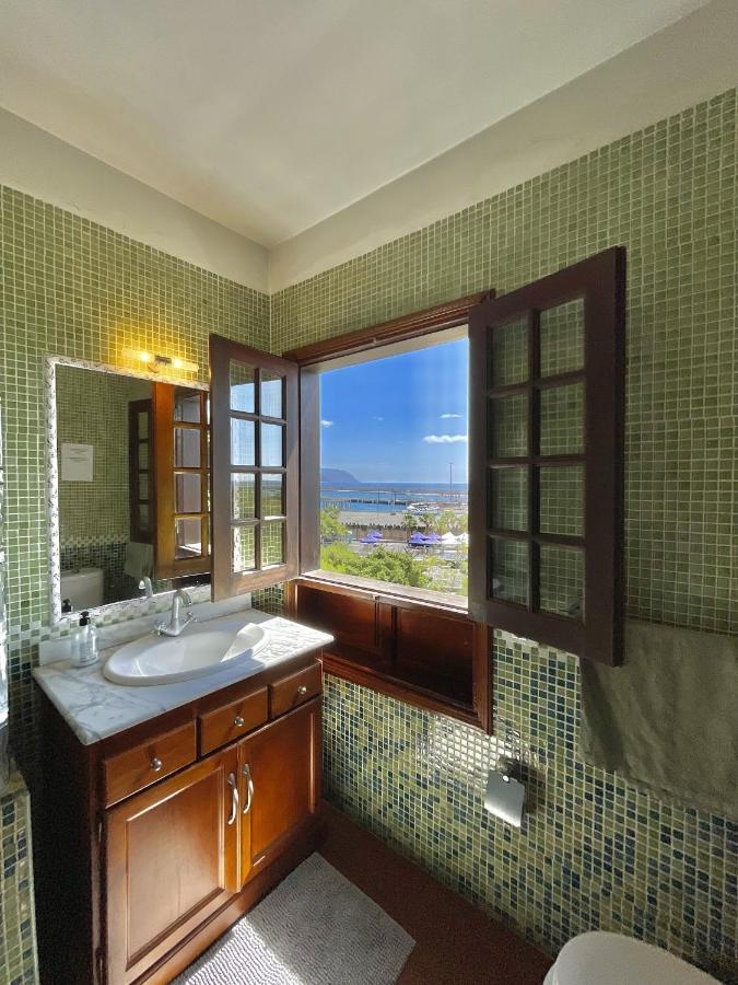 Casa Carla Apartment Santa Cruz de Tenerife Bagian luar foto
