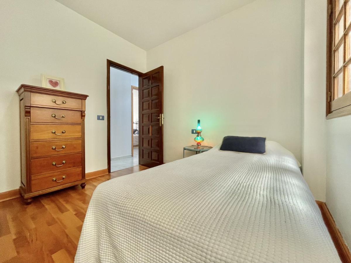Casa Carla Apartment Santa Cruz de Tenerife Bagian luar foto