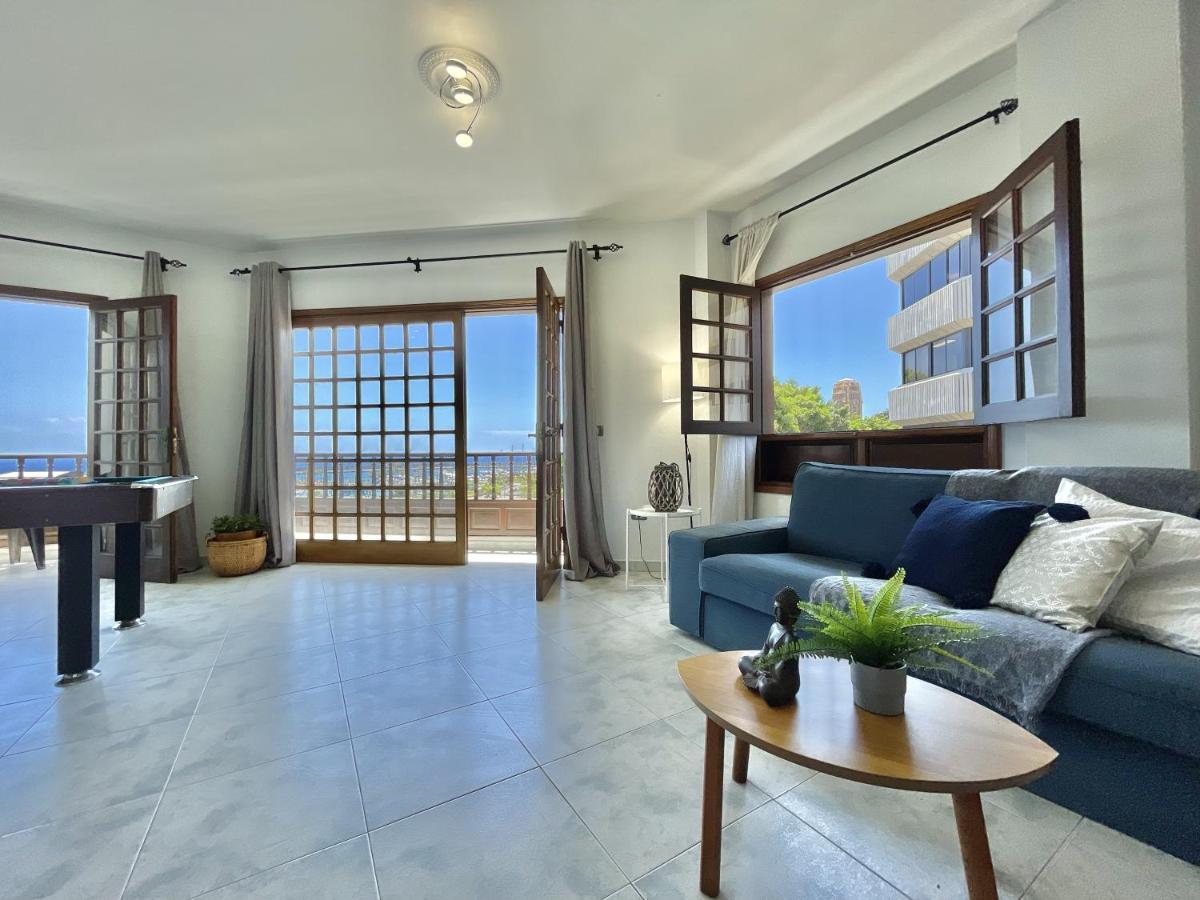 Casa Carla Apartment Santa Cruz de Tenerife Bagian luar foto